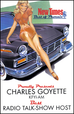 Charles - Best of Phoenix