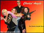 Charlie's Angels!