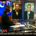 Charles and Ali with Vince Vaughn