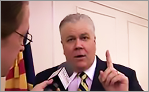 Charles Goyette at Freedom Watch